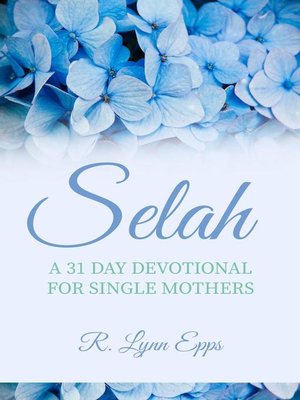 cover image of Selah